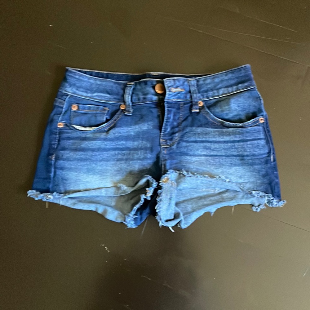 Summer shorts